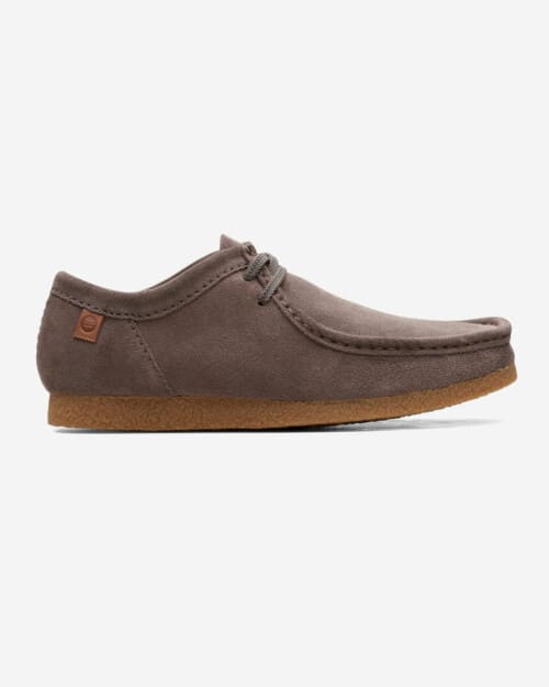 Clarks Shacre Ii Run Shoes Moccasin
