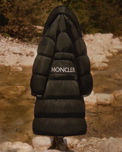 Moncler Sizing Guide 2023: Size Charts & How The Jackets Fit