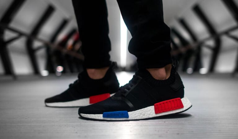 The Coolest Knit Sneakers For Men (That Aren’t Ugly)