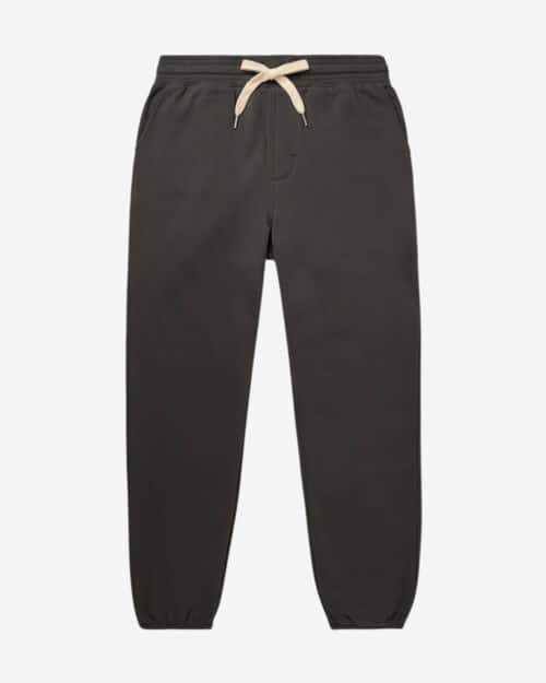 Outerknown All-Day Tapered Organic Cotton-Blend Jersey Sweatpants