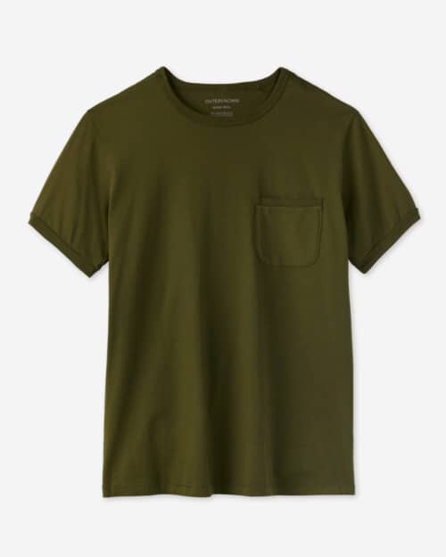 Outerknown Sojourn Pocket Tee