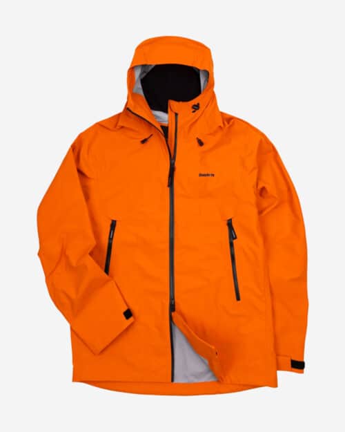 Finisterre Men's Stormbird Waterproof Jacket