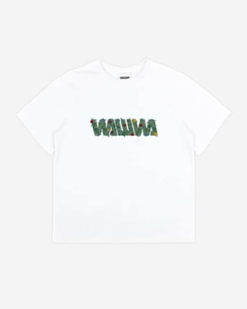 WAWWA Overgrown Logo T-Shirt