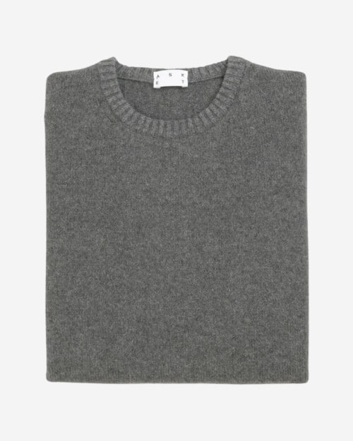 ASKET The Cashmere Sweater