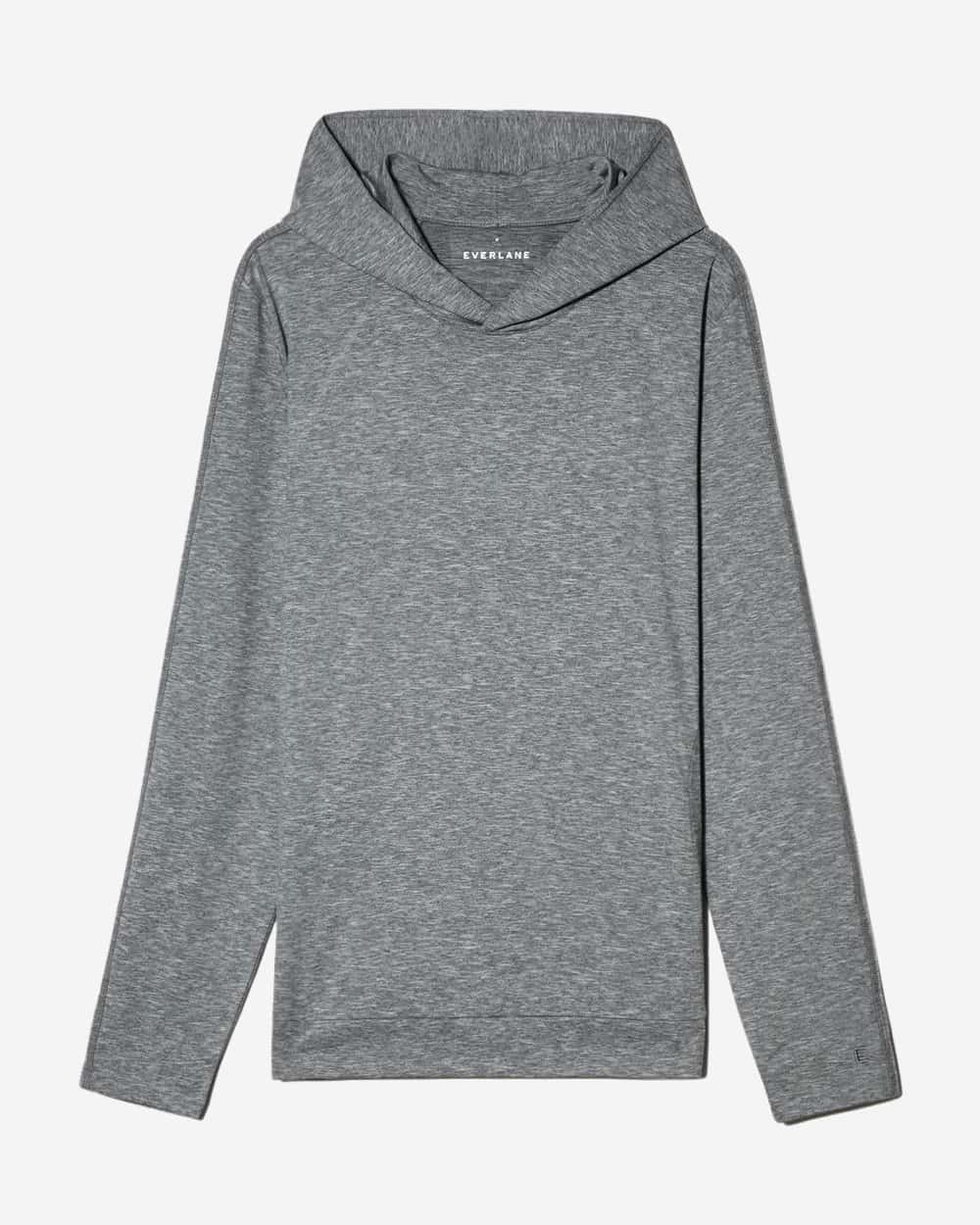 18 Lightweight Hoodie Brands Making Thin, Breathable Sweats
