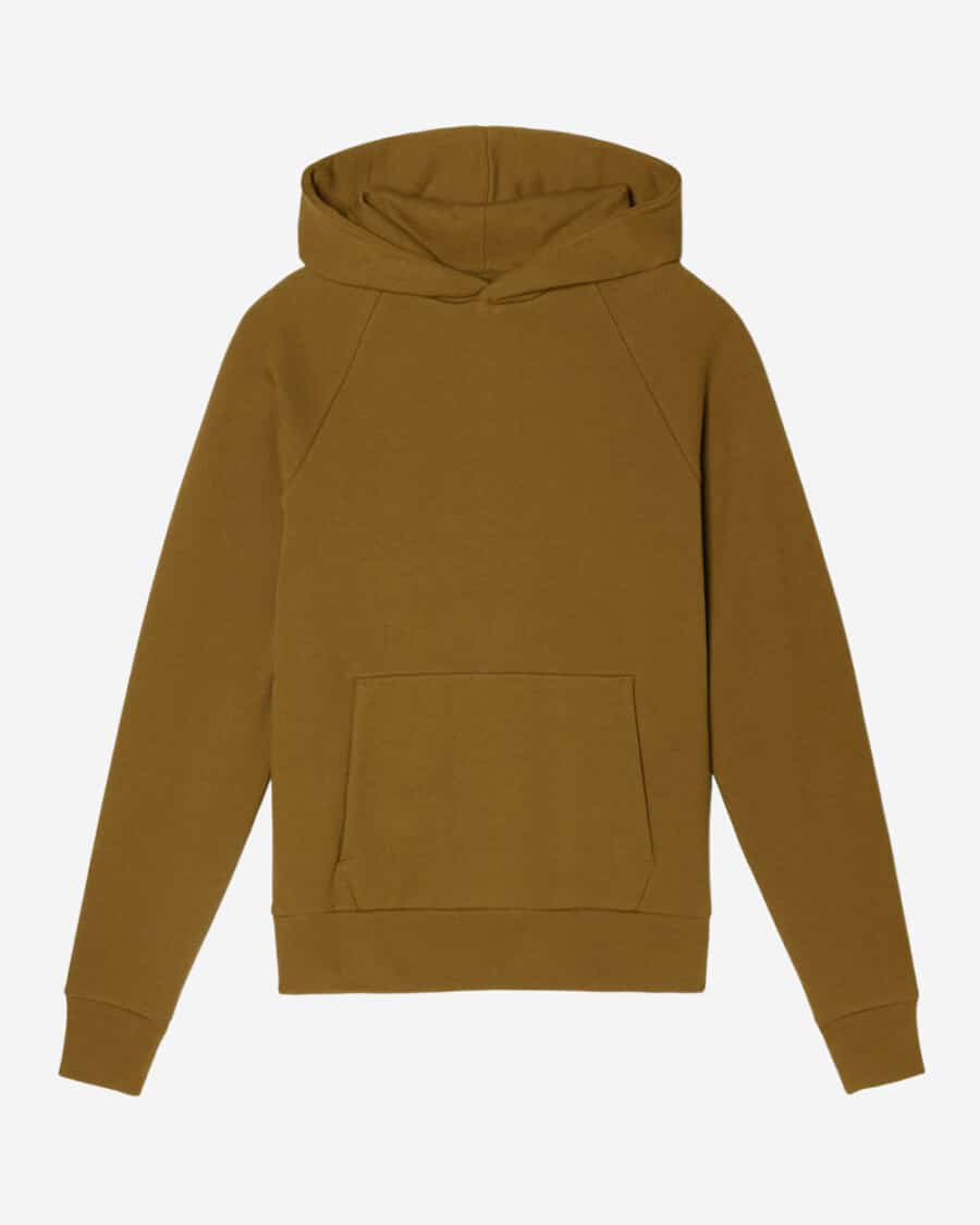 18 Lightweight Hoodie Brands Making Thin, Breathable Sweats