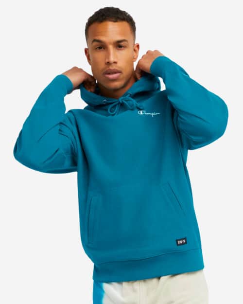 Champion Reverse Weave French Terry Hoodie