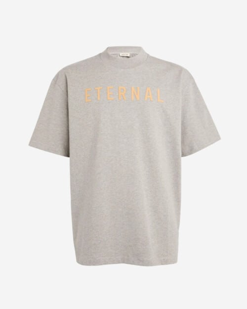 Fear of God Cotton Graphic T-Shirt