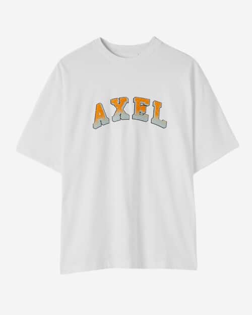 Axel Arigato Muse Axel Swarovski T-Shirt