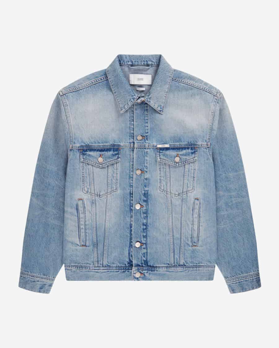 6 Stylish Spring Jackets All Men Should Own (2024)