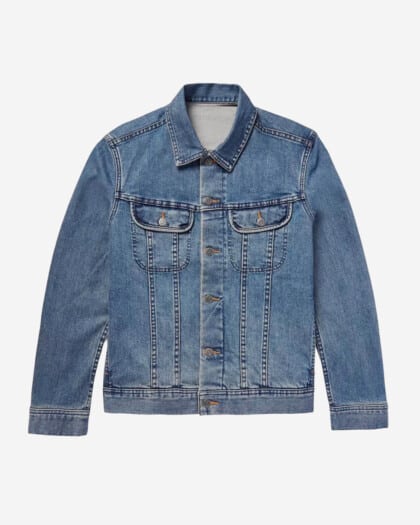 6 Stylish Spring Jackets All Men Should Own (2023)
