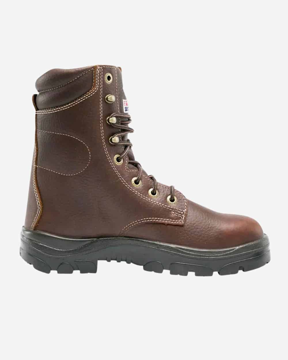 14 Most Comfortable Work Boots Known To Man (2024)