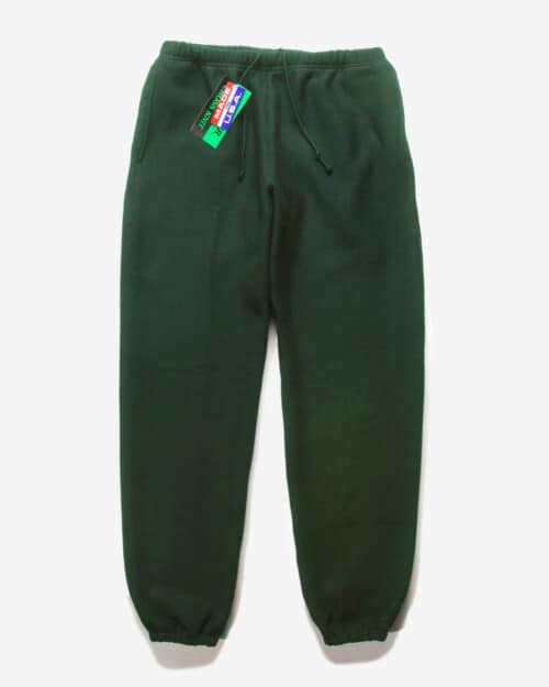 Camber USA - 233 12oz Sweatpants - Forest Green