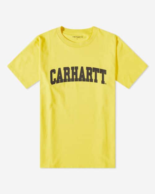 Carhartt WIP University Tee