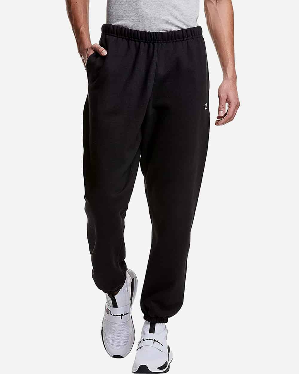 10 Heavyweight Sweatpants Brands Making The Thickest Joggers