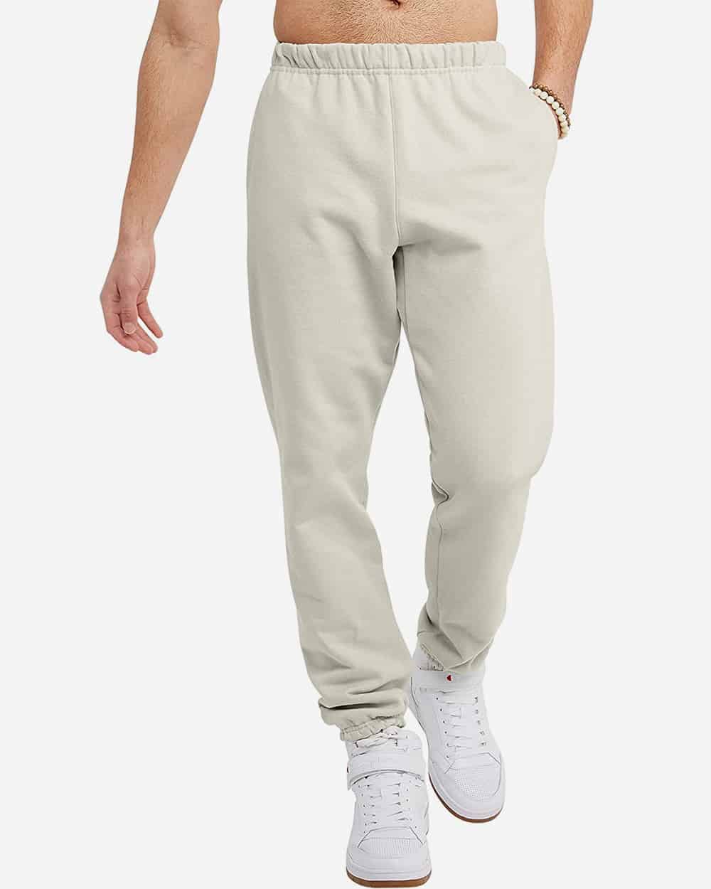 10 Heavyweight Sweatpants Brands Making The Thickest Joggers