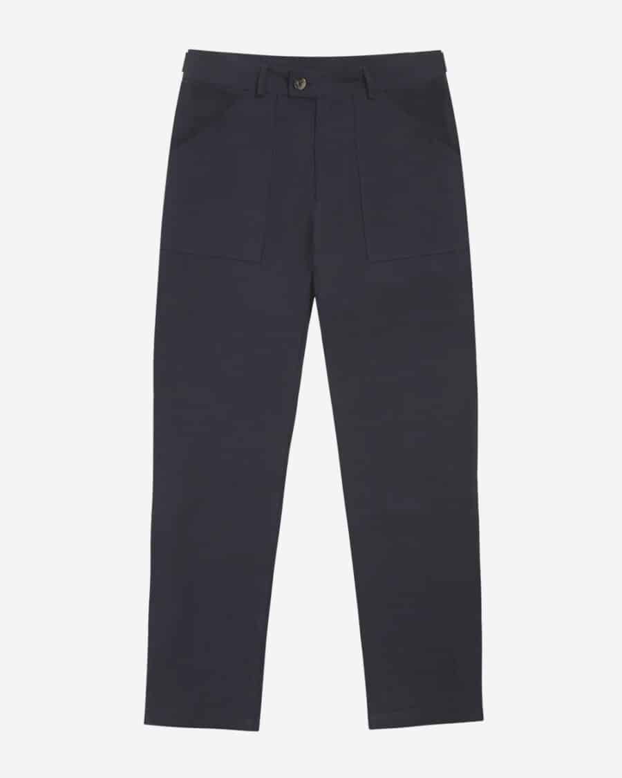 The Best Men's Linen Trousers Brands For Spring/Summer 2023