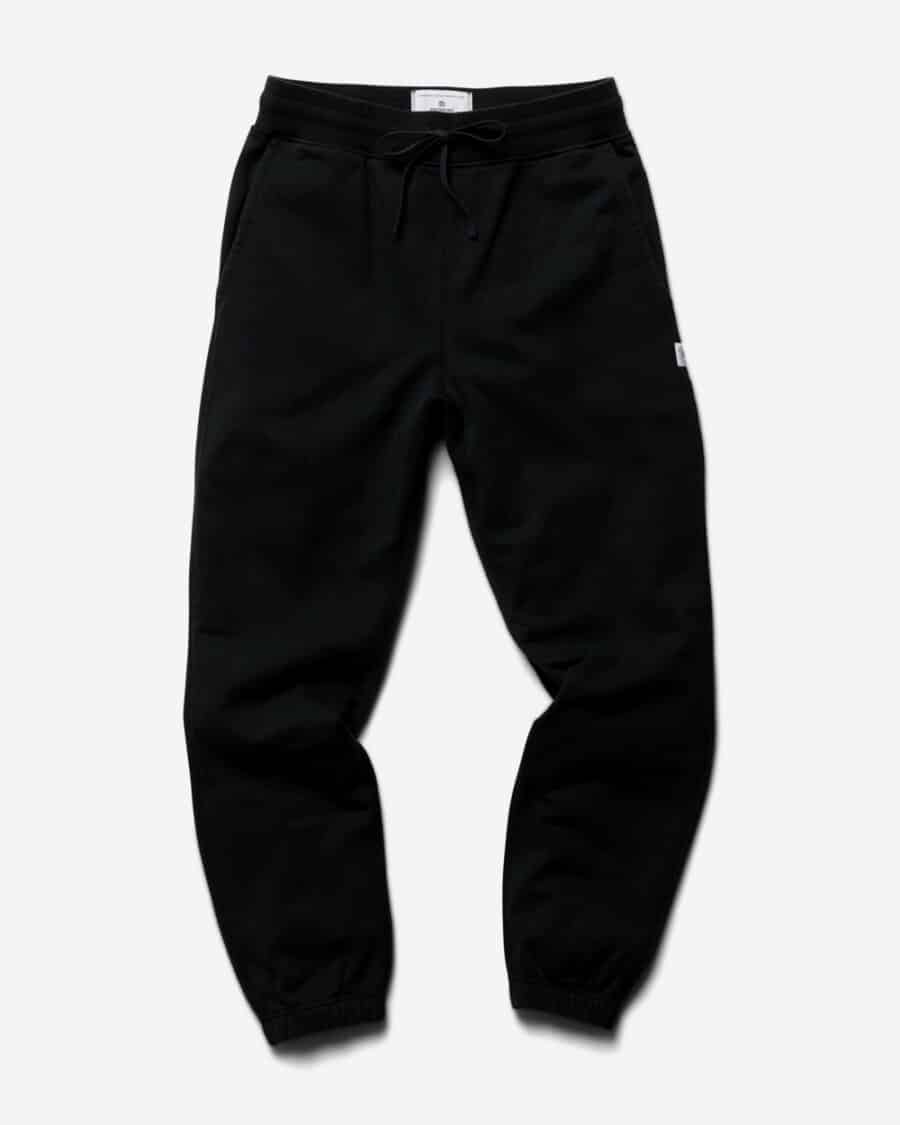 10 Heavyweight Sweatpants Brands Making The Thickest Joggers