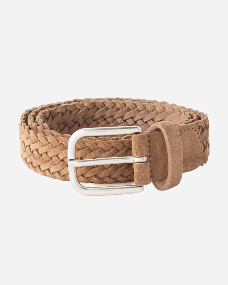 17 Luxury Belt Brands That Will Keep Your Pants Up In Style