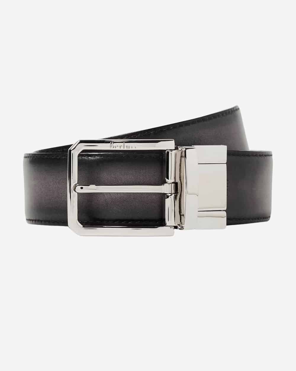 17 Luxury Belt Brands That Will Keep Your Pants Up In Style