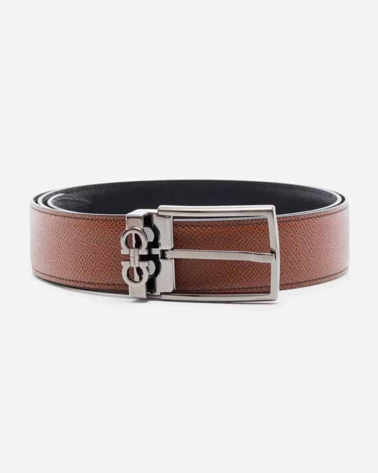 mens luxury belt brands