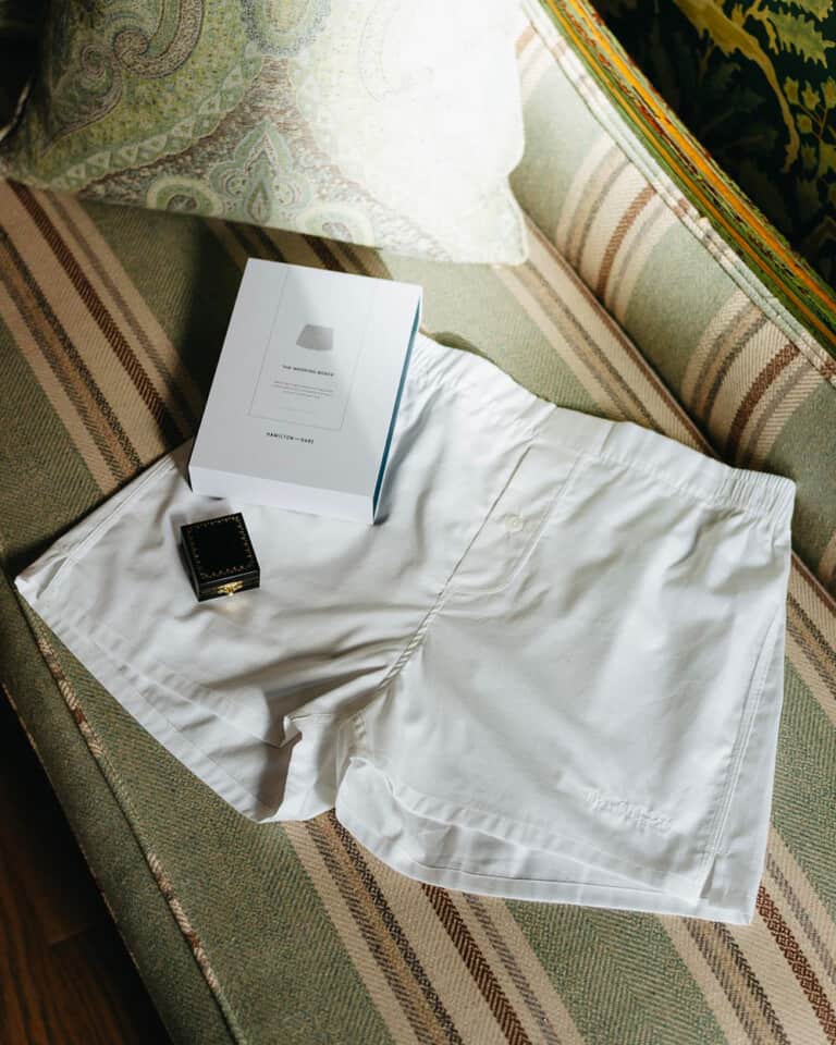 13 Luxury Underwear Brands Making The Finest Briefs & Boxers