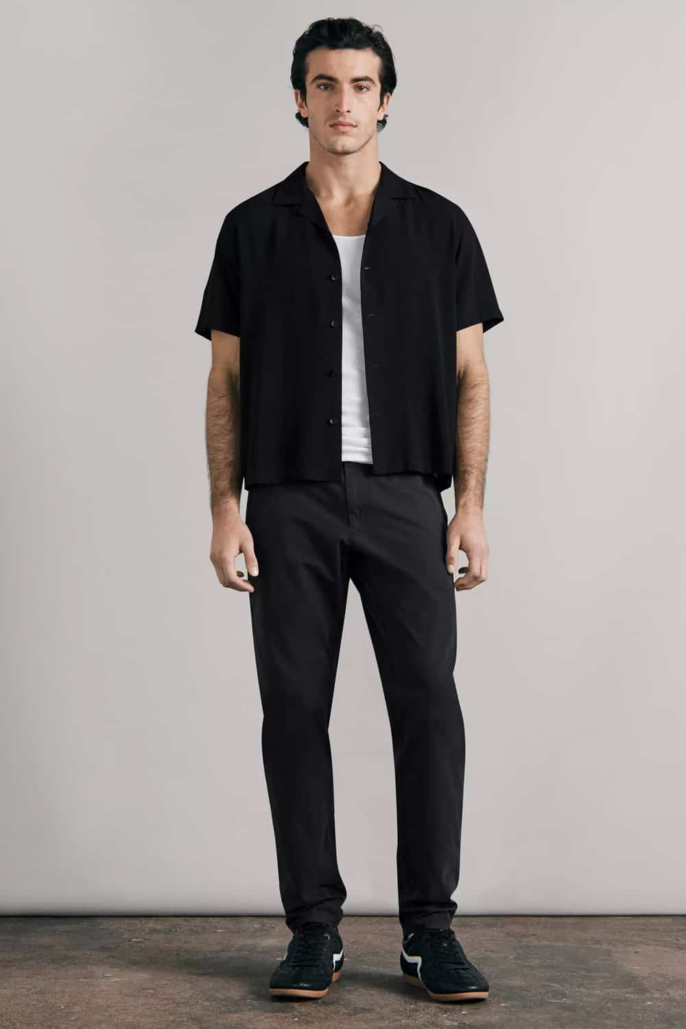 brown dress pants for men Plaid&Plain Men's Color:Butter corset prom dress black Women's Sleeveless Halter Lace