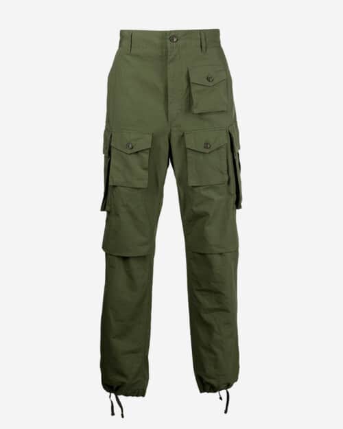 Engineered Garments FA Cargo Trousers