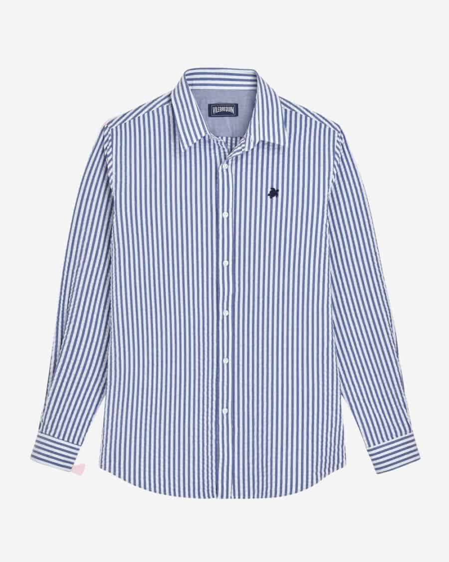 The Best Summer Shirts: Key Styles & Hottest Brands (2023)