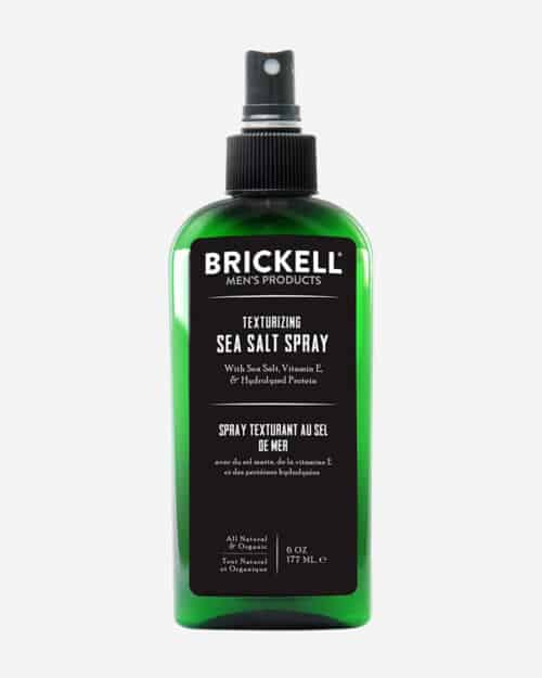Brickell Men's Texturizing Sea Salt Spray