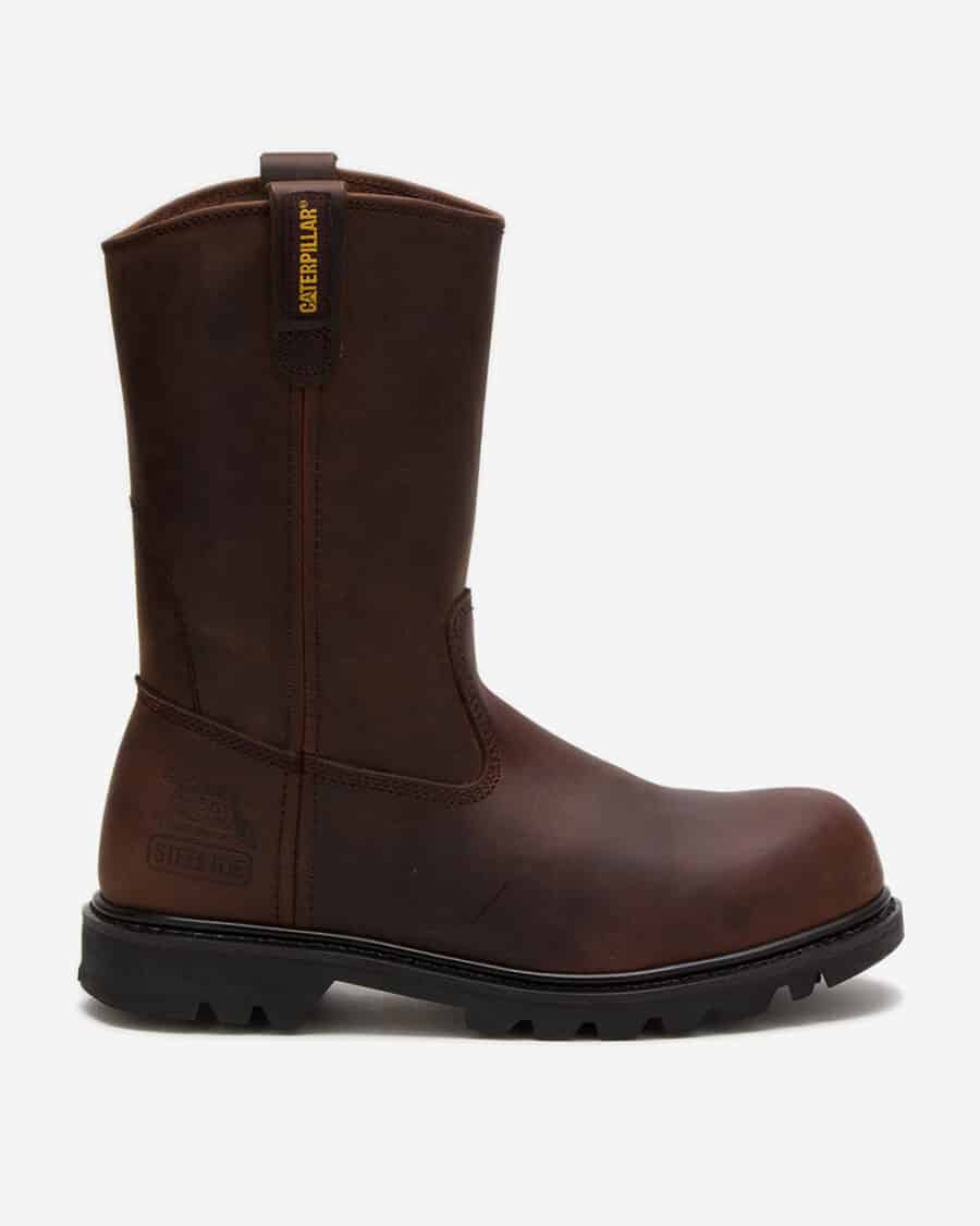 13 Best SlipOn Work Boots For On And Off Site (2023)