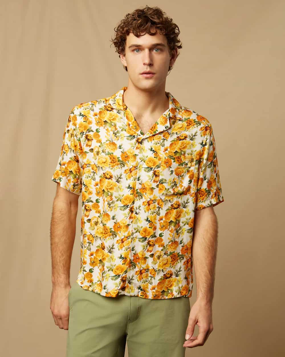 The Best Summer Shirts: Key Styles & Hottest Brands (2024)