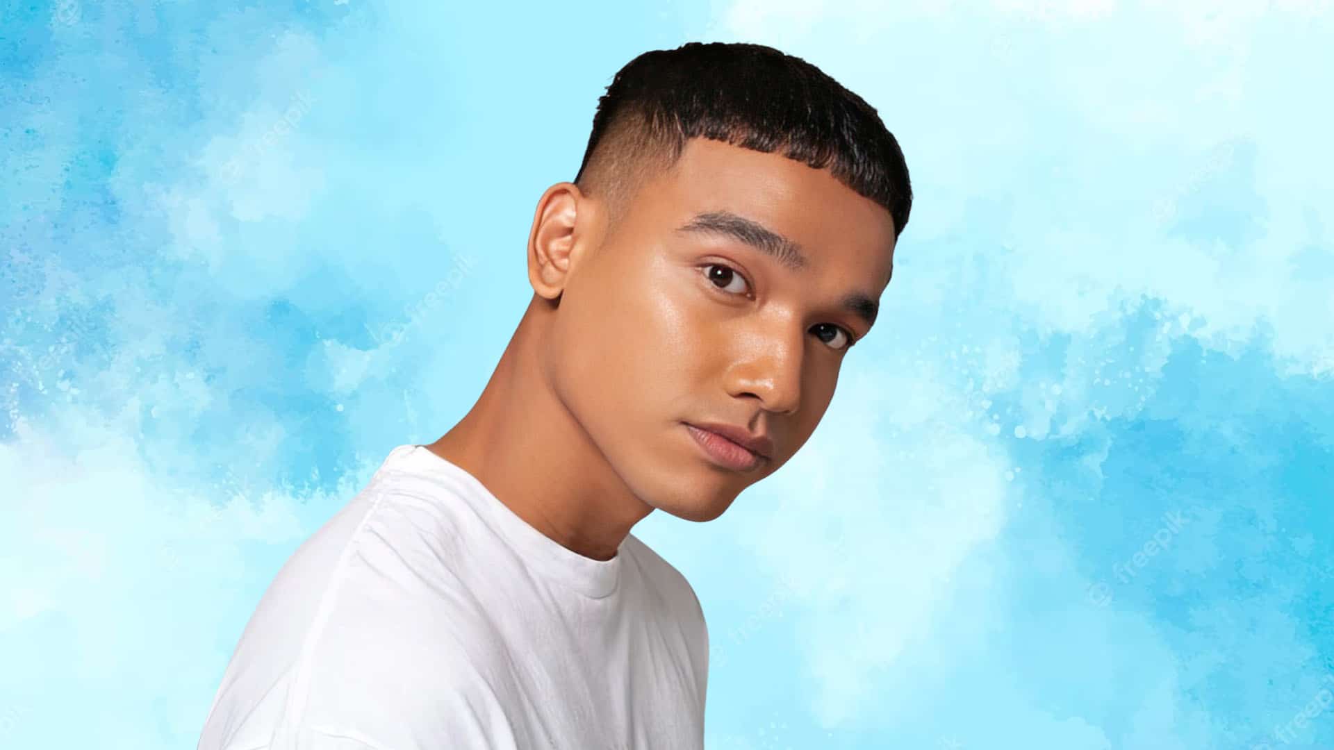 27 Coolest Haircuts for Black Boys for 2024