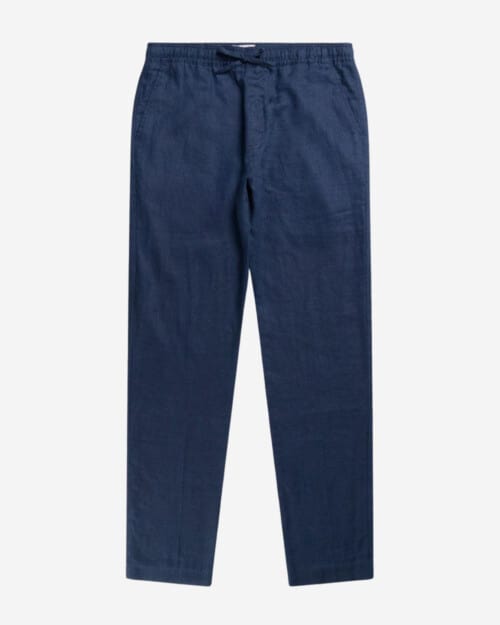 Percival Linen Everyday Trousers