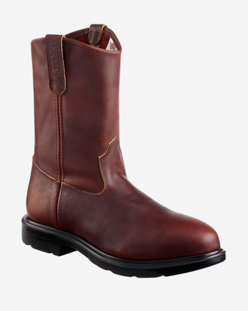 Red Wing Supersole Boot