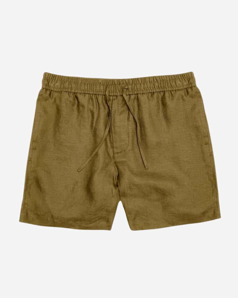 Resort Shorts