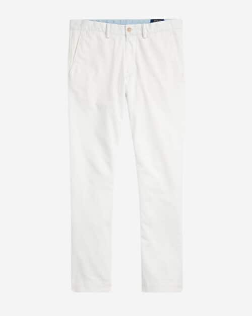 Ralph Lauren Washed Stretch Chino Pant