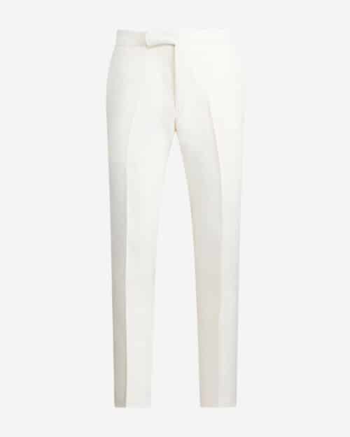 Ralph Lauren Linen Suit Trouser
