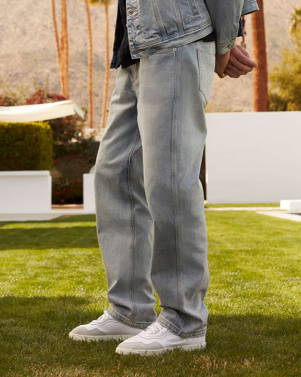 Streetwear Pants: The Best Styles & Hottest Brands (2025)