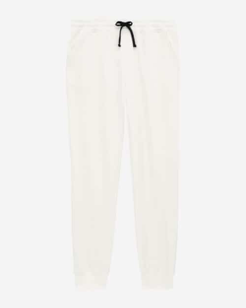 Vilebrequin Jogger Cotton Pants Solid