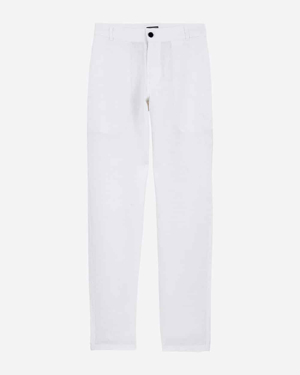 The Best Men's White Pants: Must Read Before You Buy (2024)