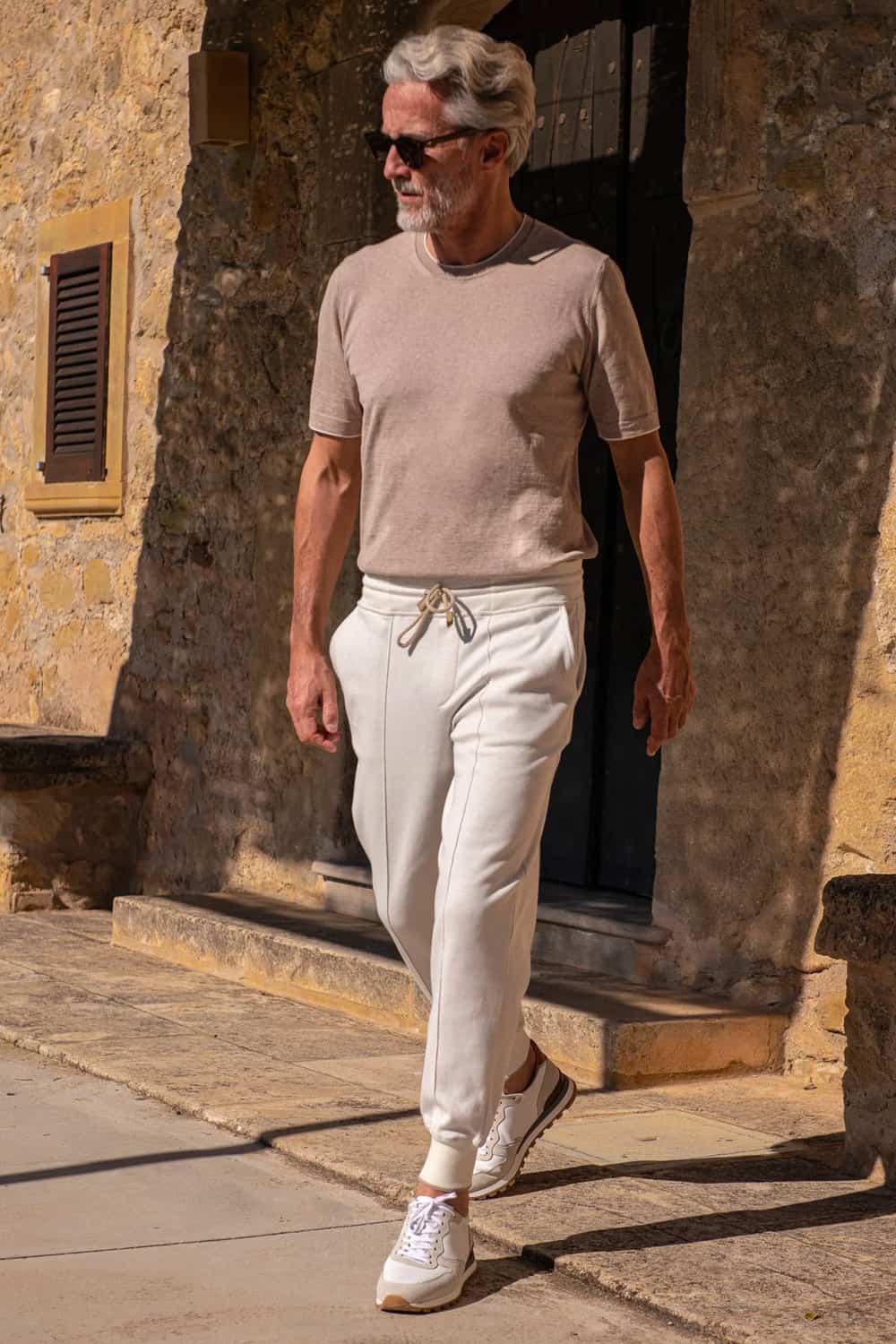 The Best Men's White Pants Must Read Before You Buy (2024)