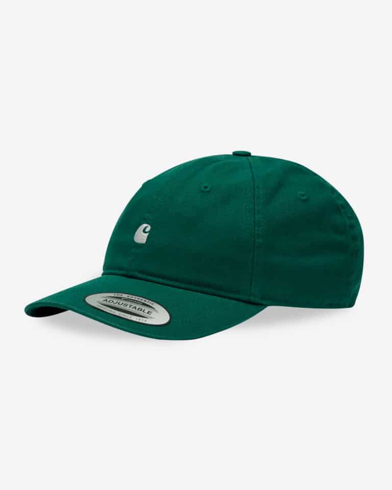 The Coolest Men's Baseball Cap Brands (2024)