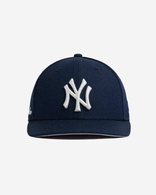 Aimé Leon Dore ALD / New Era Yankees Hat