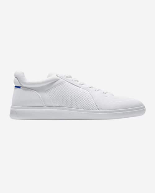 Rothy’s RS 01 Sneakers in White