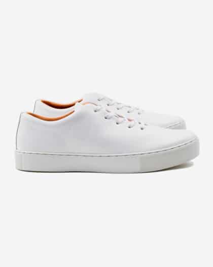 uptown white sneakers