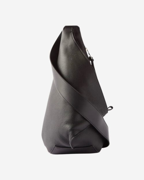 Loewe Anton Sling Leather Backpack