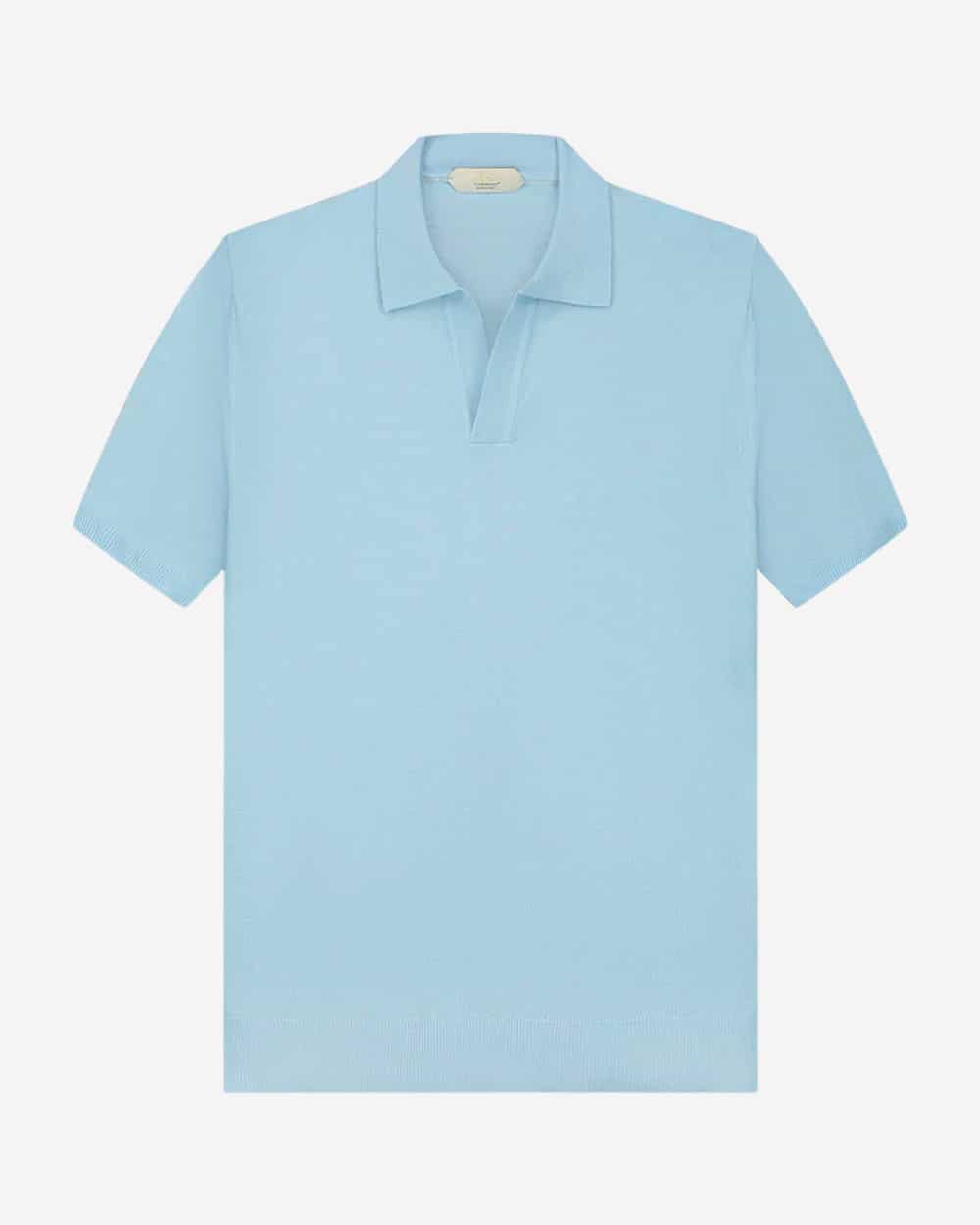 20 Luxury Polo Shirt Brands That Are Worth The Money (2023)