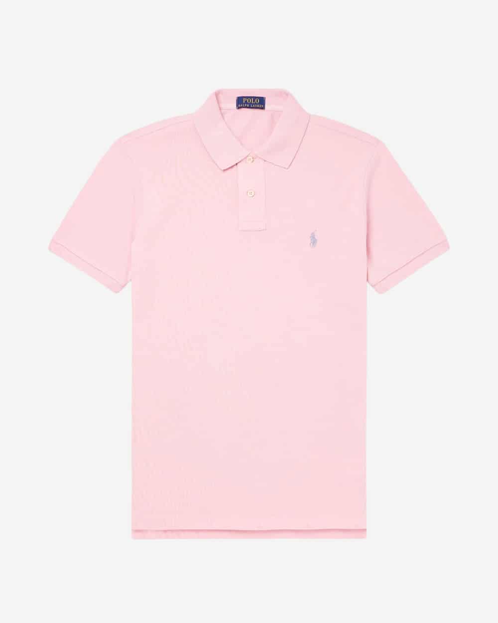20 Luxury Polo Shirt Brands That Are Worth The Money (2023)