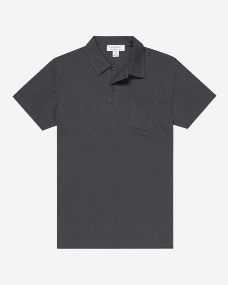 20 Luxury Polo Shirt Brands That Are Worth The Money (2023)